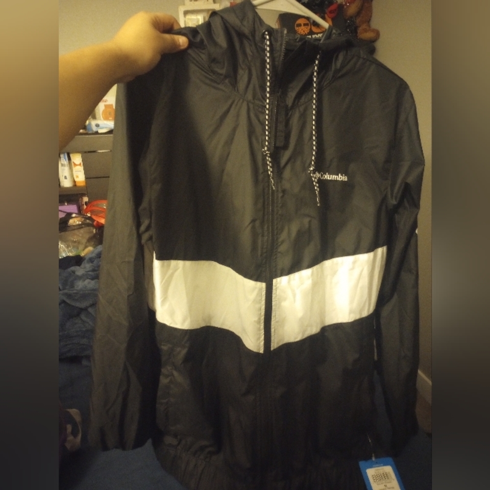 Women jacket